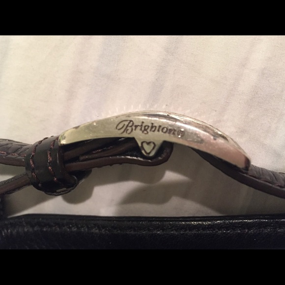 **Final Markdown**Brighton Handbag - Picture 4 of 8